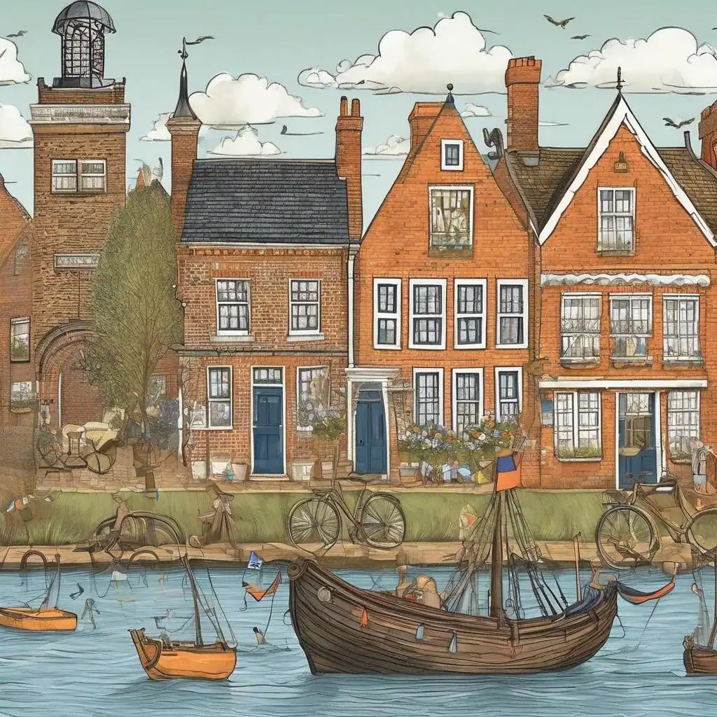 Going Dutch: How England Plundered Holland’s Glory by Lisa Jardine
