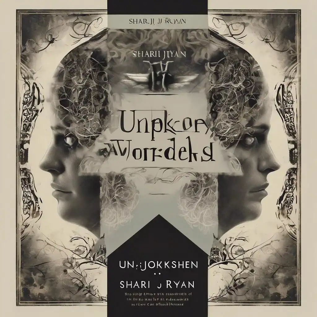 Unspoken Words: A Story of the Holocaust by Shari J. Ryan