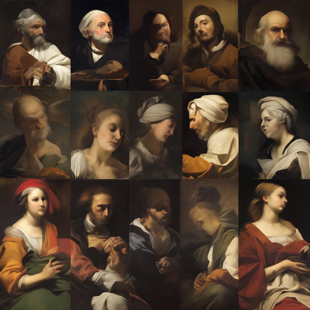 Το Μοναδικό Στιλ του Καλλιτέχνη