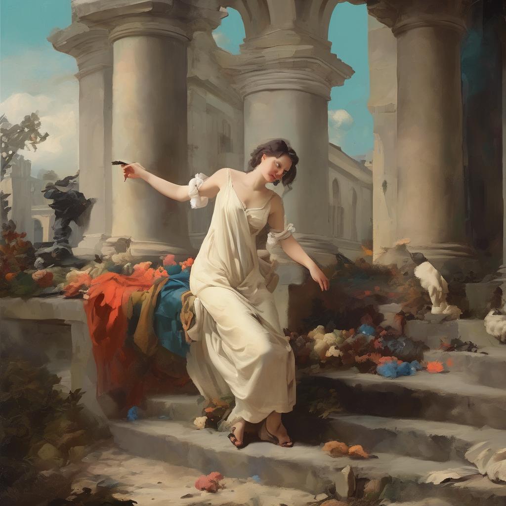 Η Ζωή του Nicolas-Sébastien ADAM