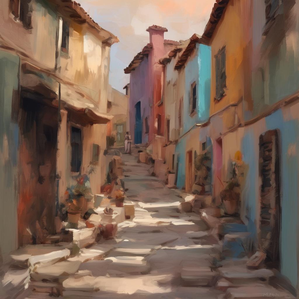 Το Μοναδικό Στιλ του Ventura SALIMBENI