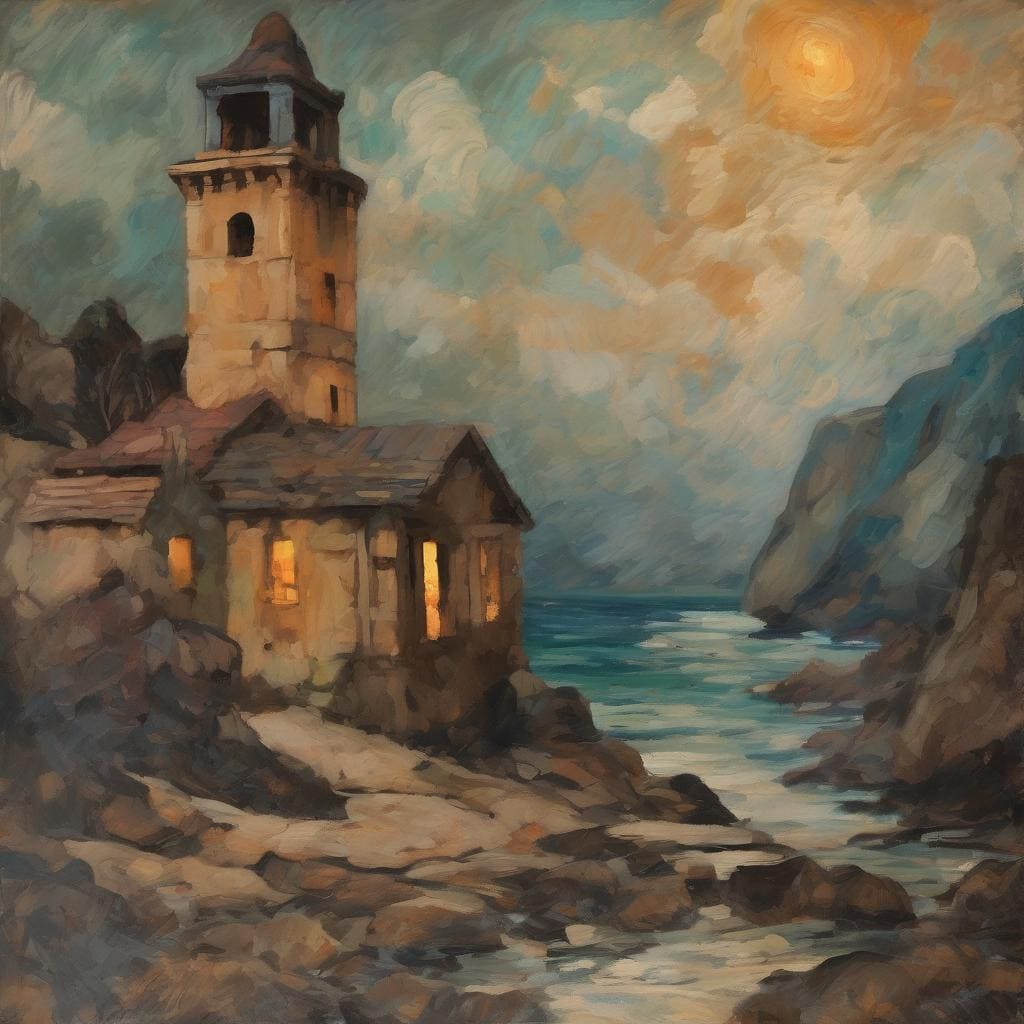 Ουίλιαμ Ρόμπινσον – Ο Μετρ του Ιμπρεσιονισμού