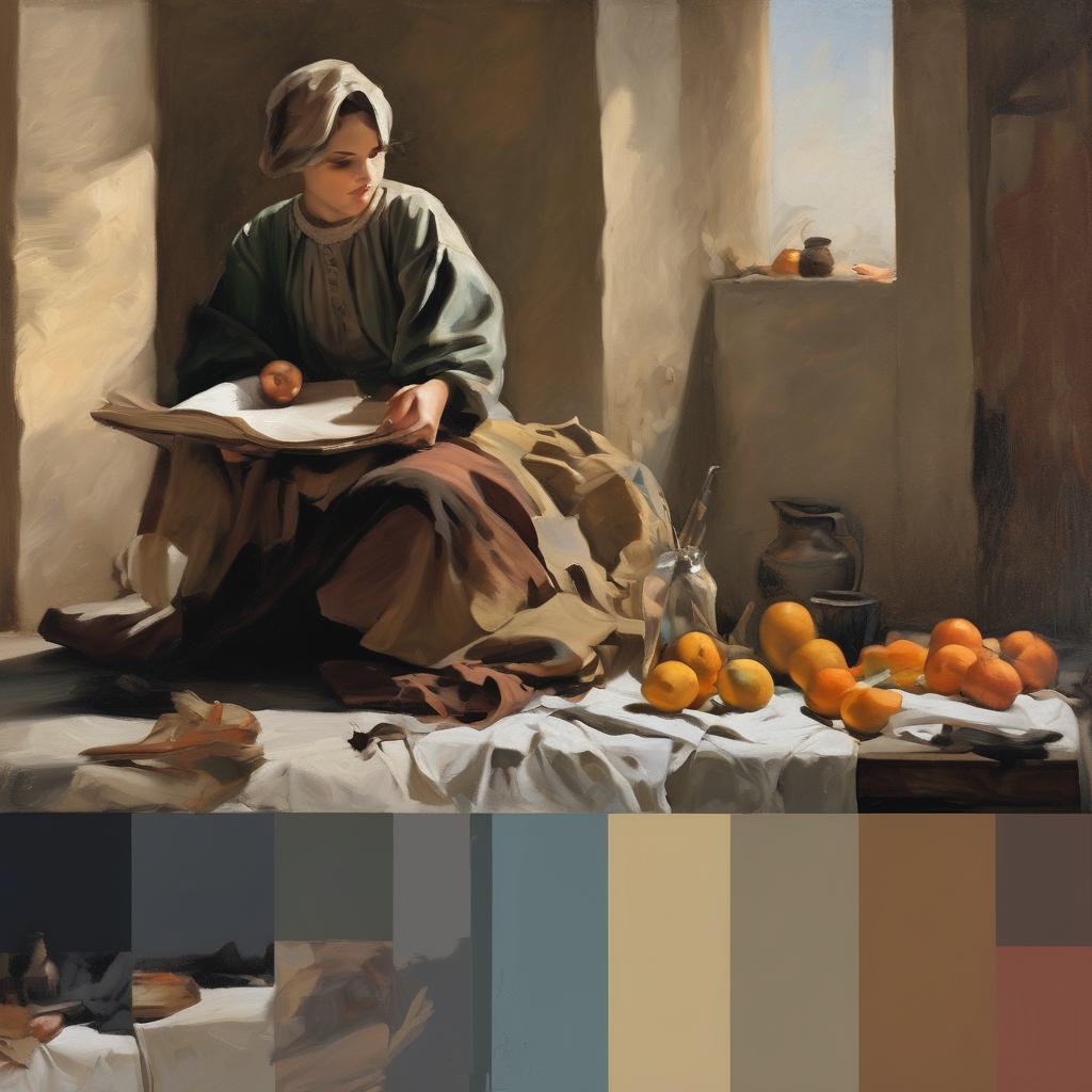 Η Ζωή και Οι Πρώτες Χρονιές του Francesco TRAINI