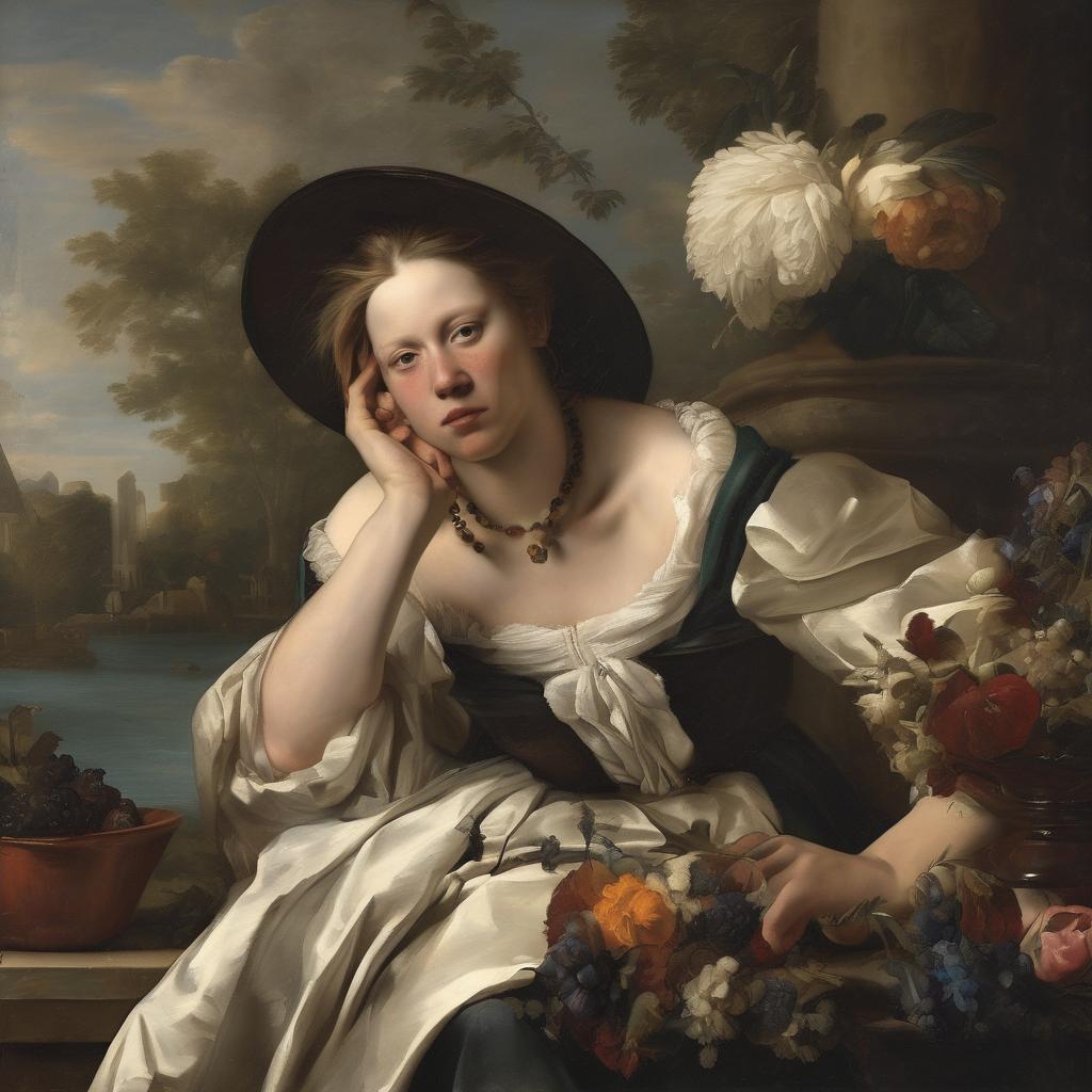 Η Ζωή και Το έργο του Hendrick van Streeck