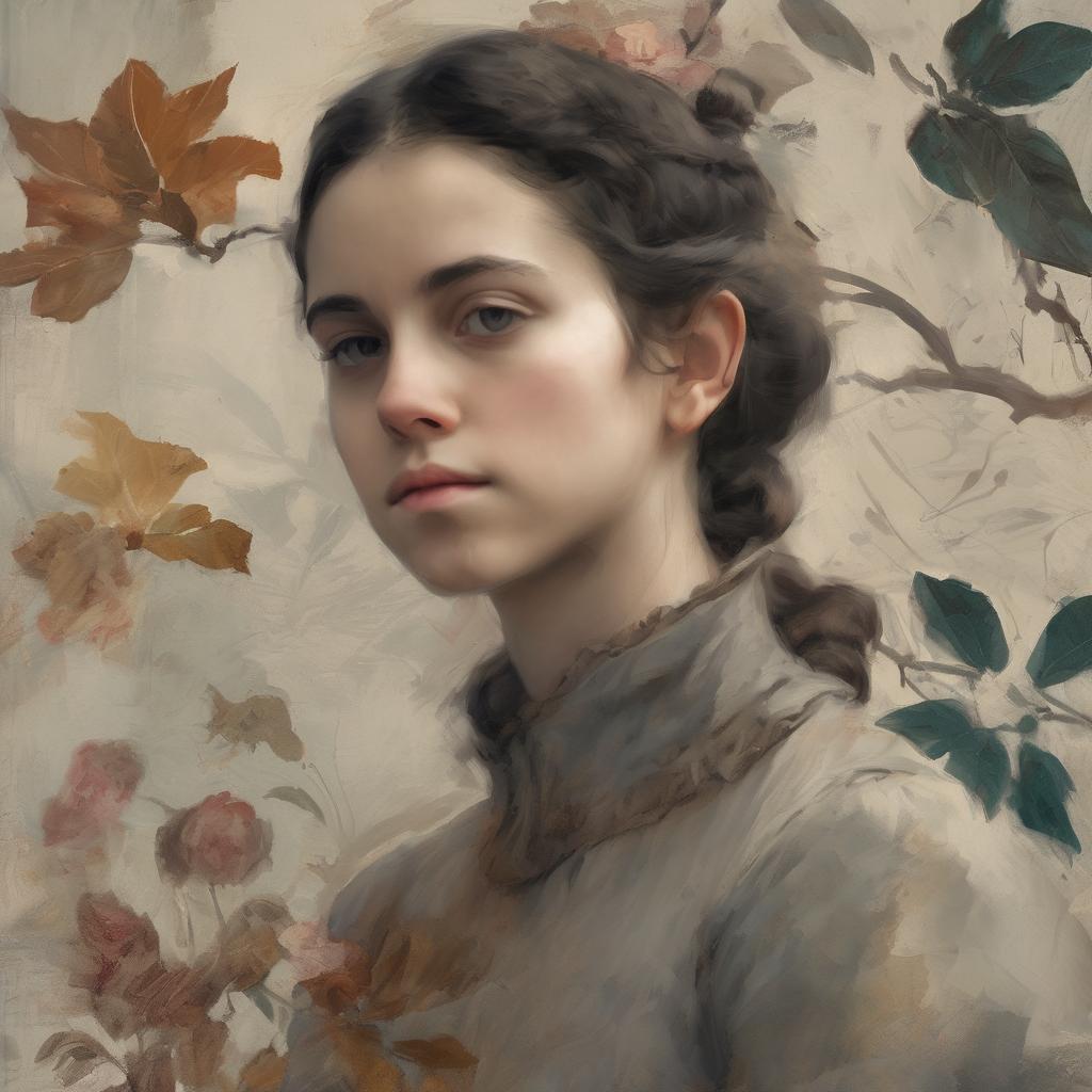 Η Ζωή και Οι Πρώτες Βηματιές του Καλλιτέχνη