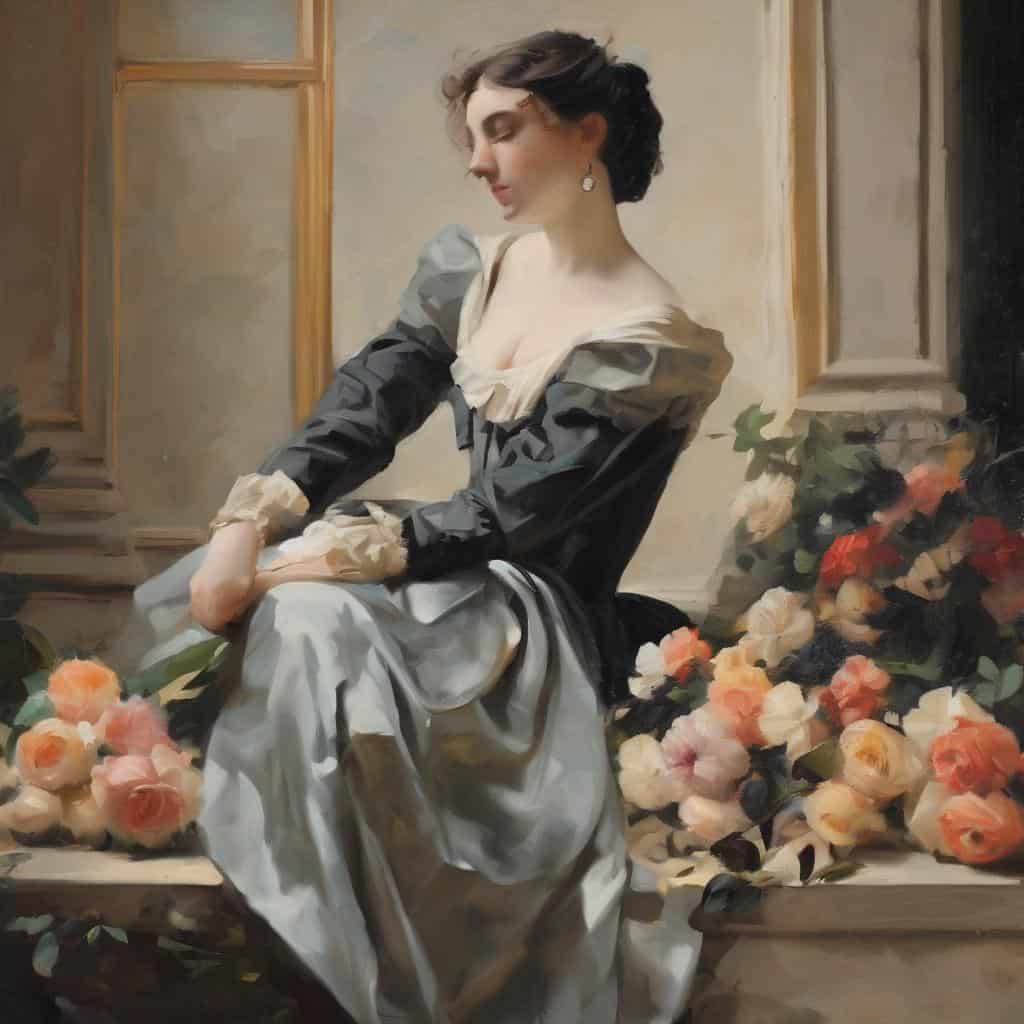 Fleury-François RICHARD