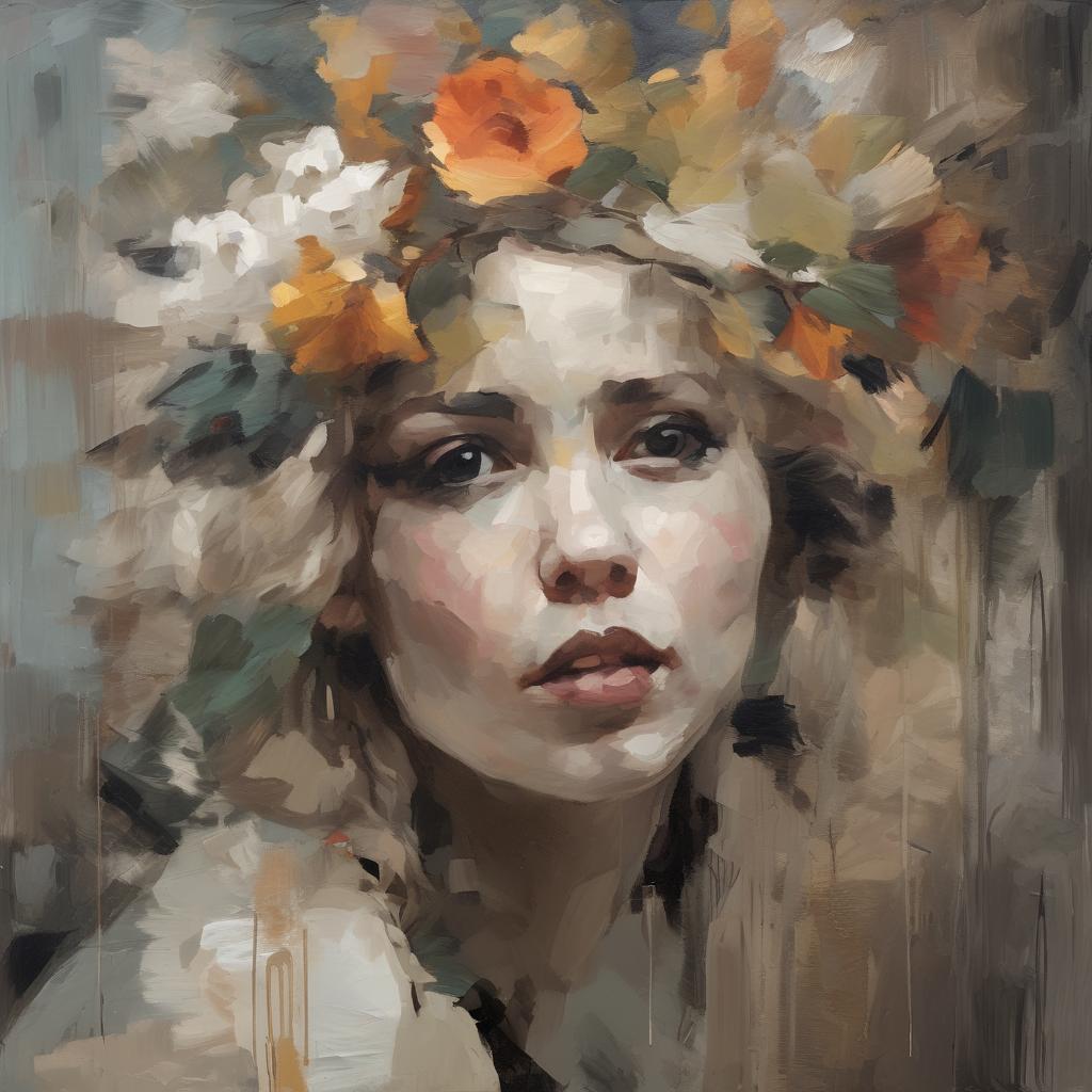 Το Μοναδικό Στιλ της Jutta SIKA στη Τέχνη