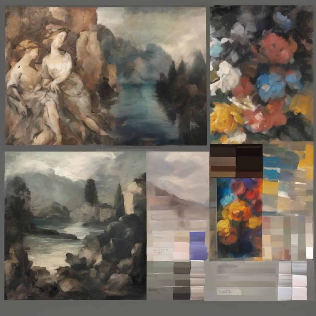 Δαβίδ ΚΟΛΙΝΣ – Ο Μαέστρος του Ολλανδικού Χρυσού Αιώνα