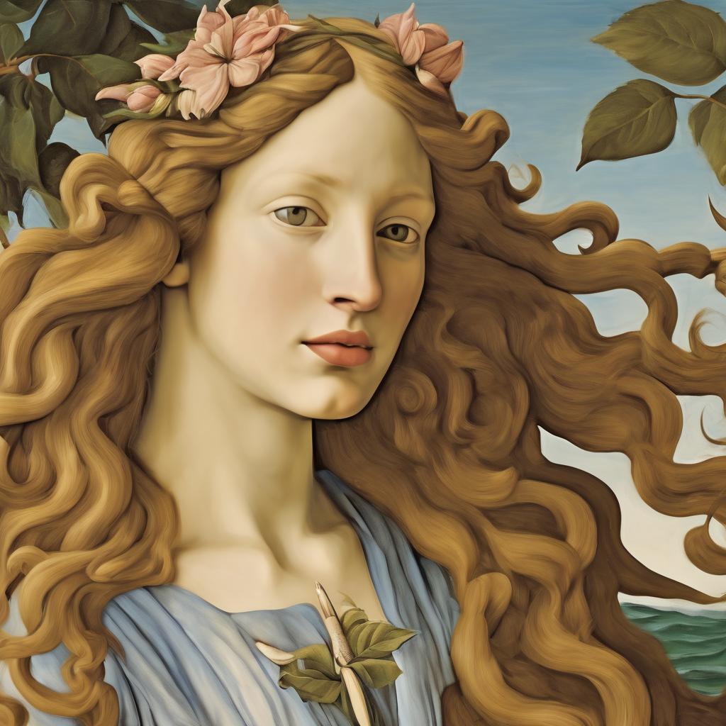 Η Ζωή και Προέλευση του Μποτιτσέλι