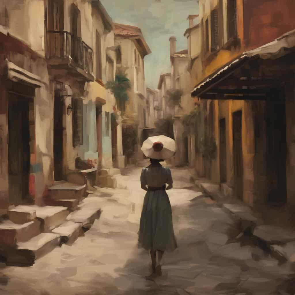 Αλμπέρτο ΤΣΟΥΡΙΓΚΙΕΡΑ – Ο Μετριος των Ισπανικών Βαρόκ Αγαλμάτων