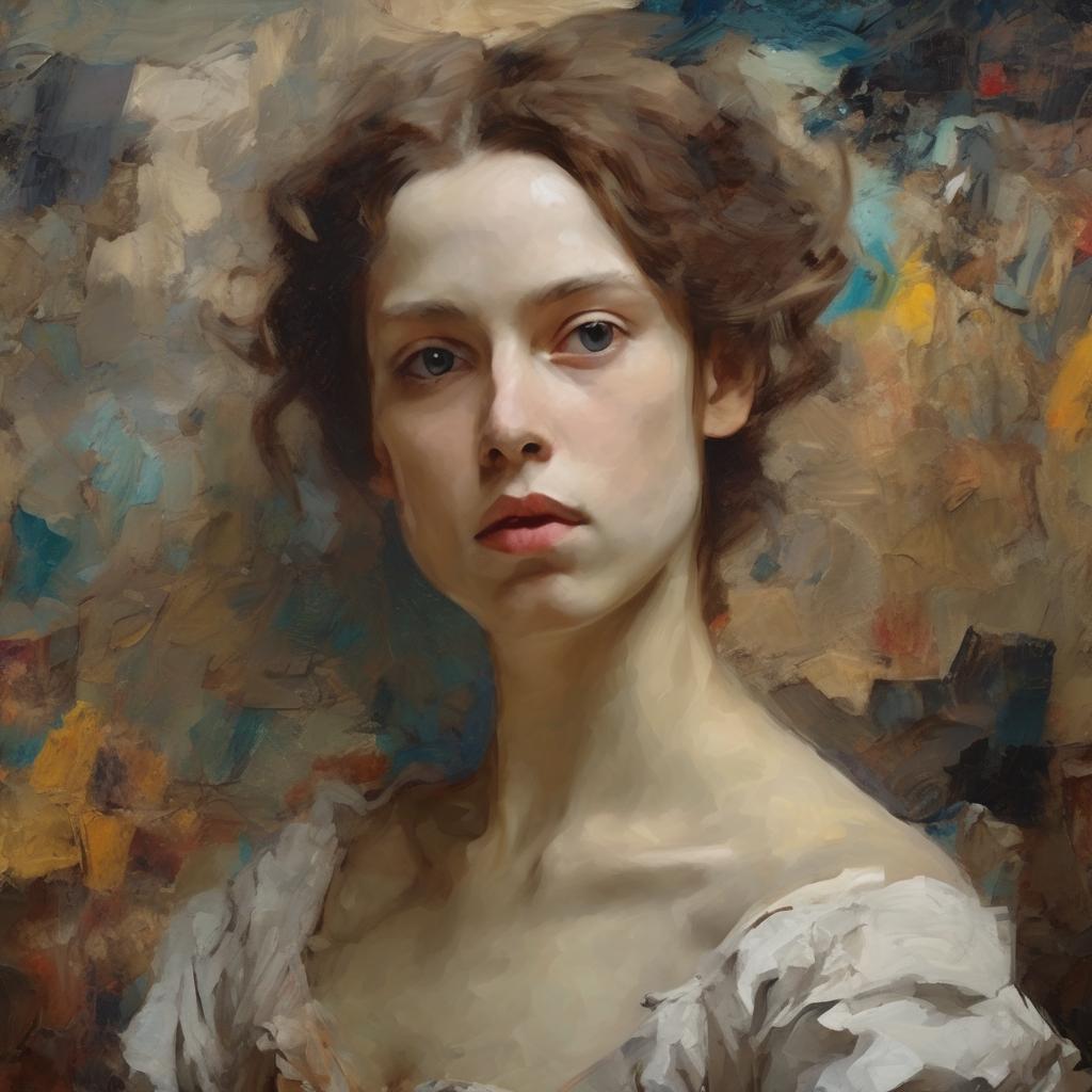 Ο Καλλιτεχνικός Στυλ του François Ignace MANGIN