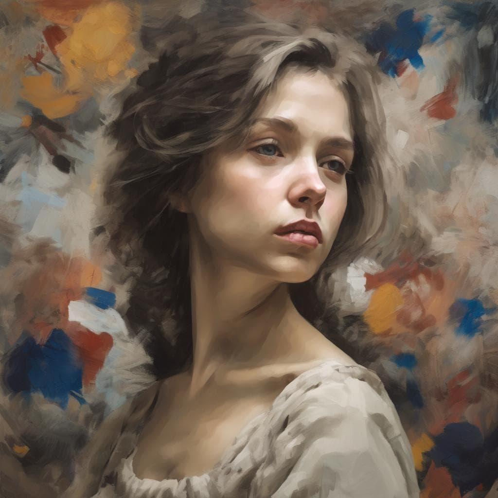 Γιούτα Σίκα – Η Σύγχρονη Ορμή του Χρώματος