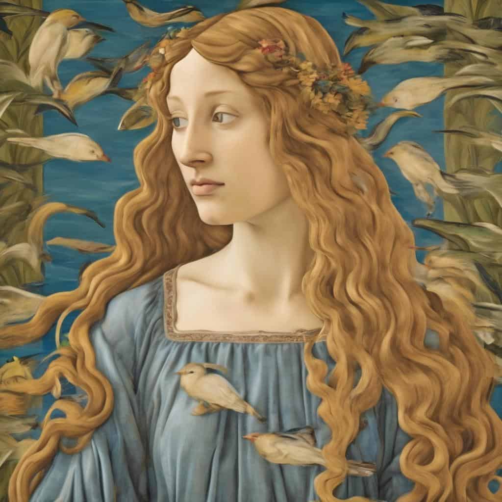 Αλεσάντρο Μποτιτσέλι – Ο Καλλιτέχνης της Γρατσίας