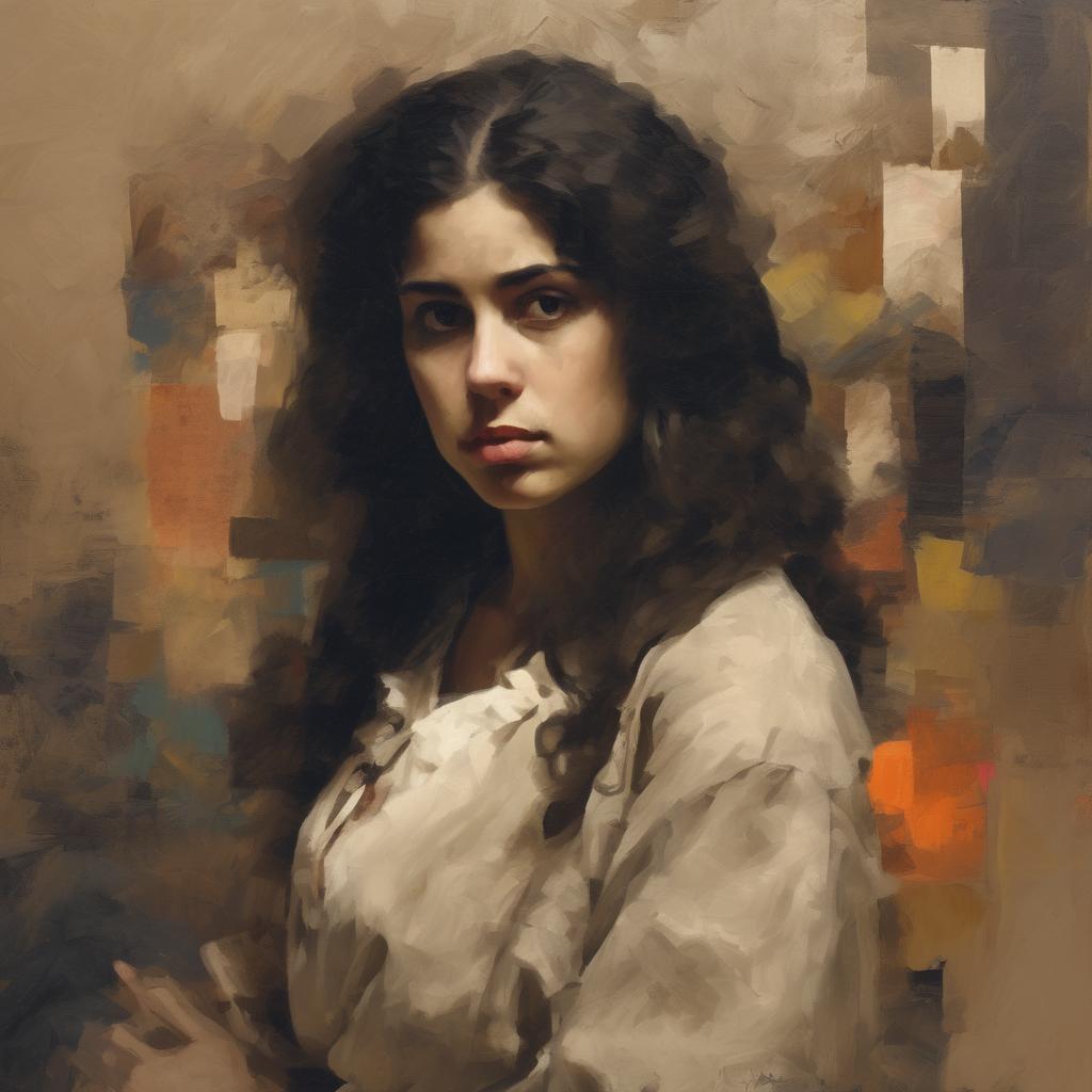 Το στυλ και οι τεχνικές του Αλμπέρτο Τσουριγκέρα