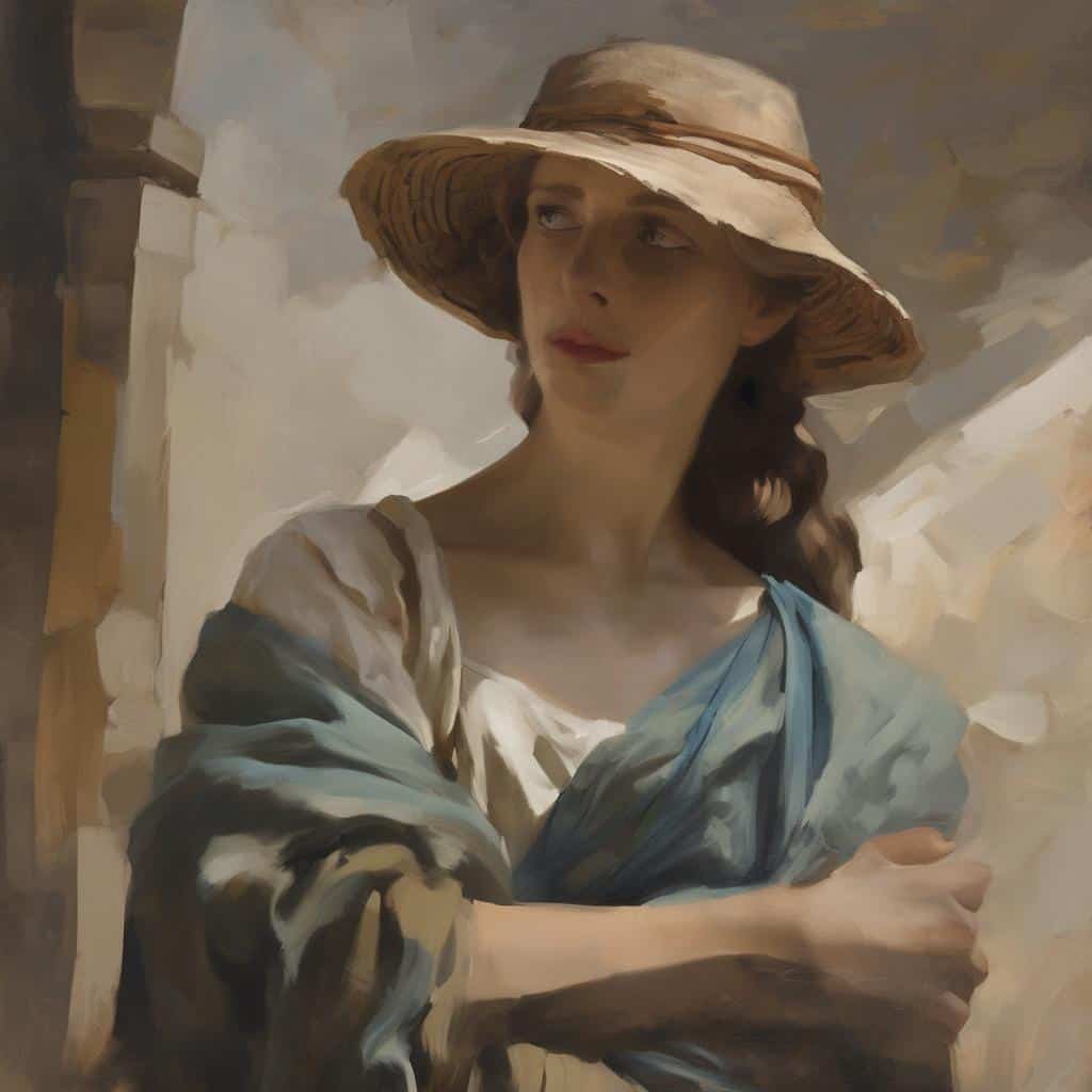 Φραντσέσκο ΤΡΑΪΝΗ – Ο Καλλιτέχνης της Μεσαιωνικής Τέχνης