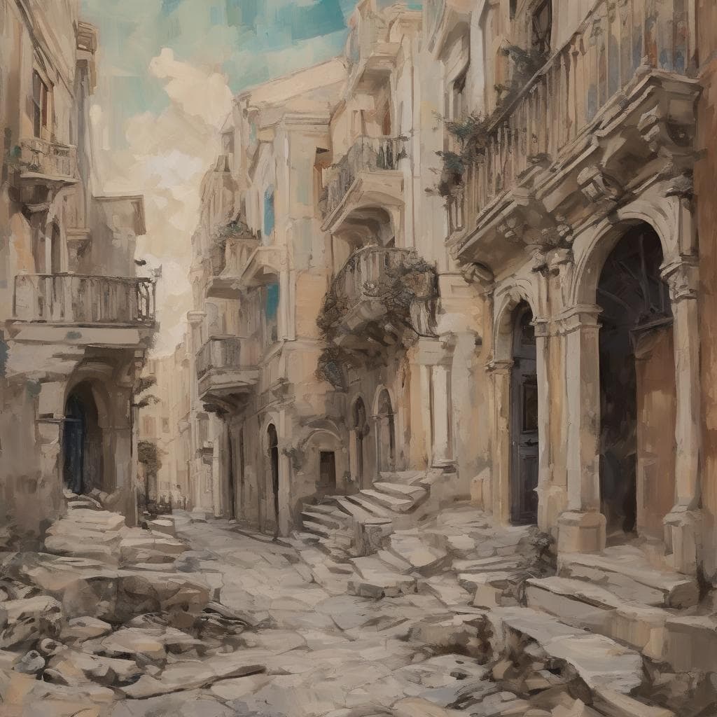 Παλαμήδης – Ο Μάγος της Οπτικής Τέχνης