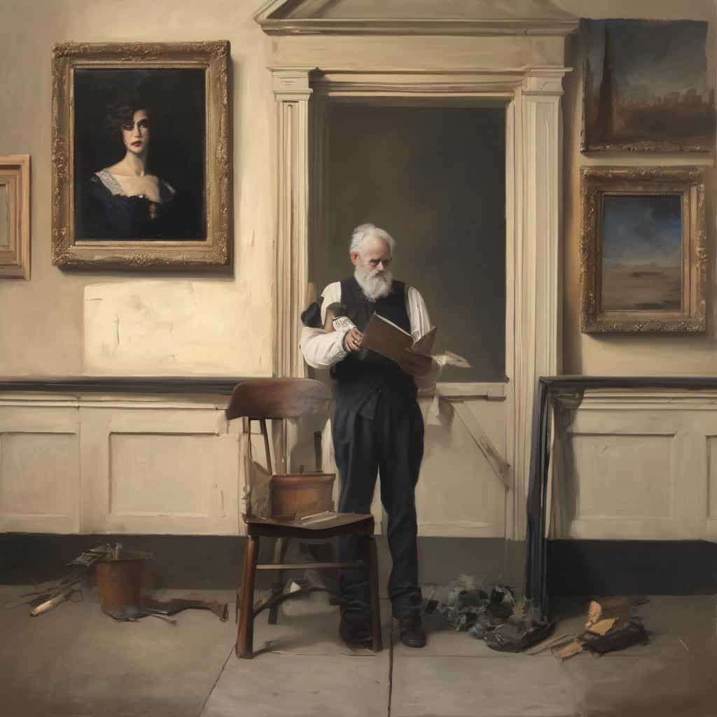 William Gowe FERGUSON