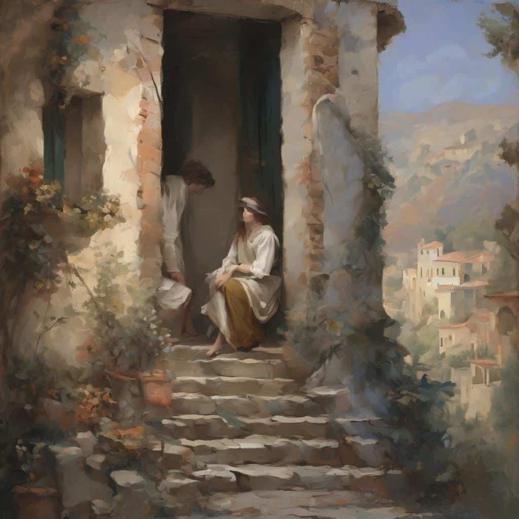 Ἡρακλῆς Φερράτας – Ὁ Γλυπτικὸς Διαμαντένιος Ἀρχιτέκτων