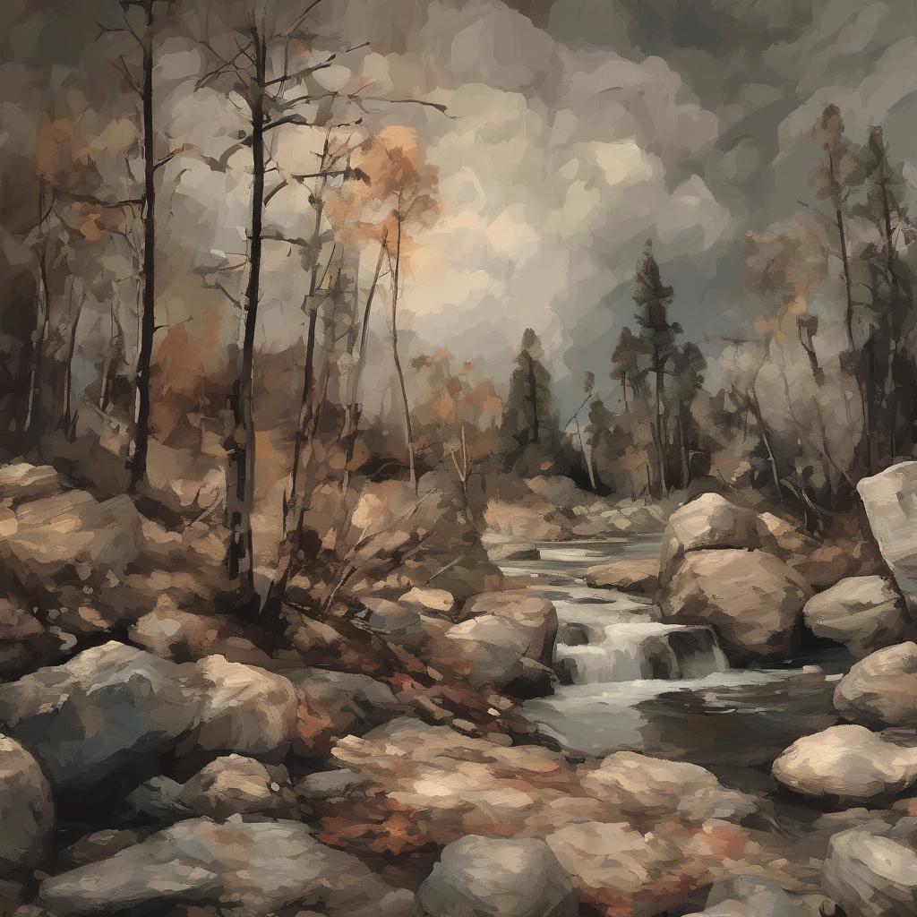 Η ζωή και οι επιρροές του David COLIJNS