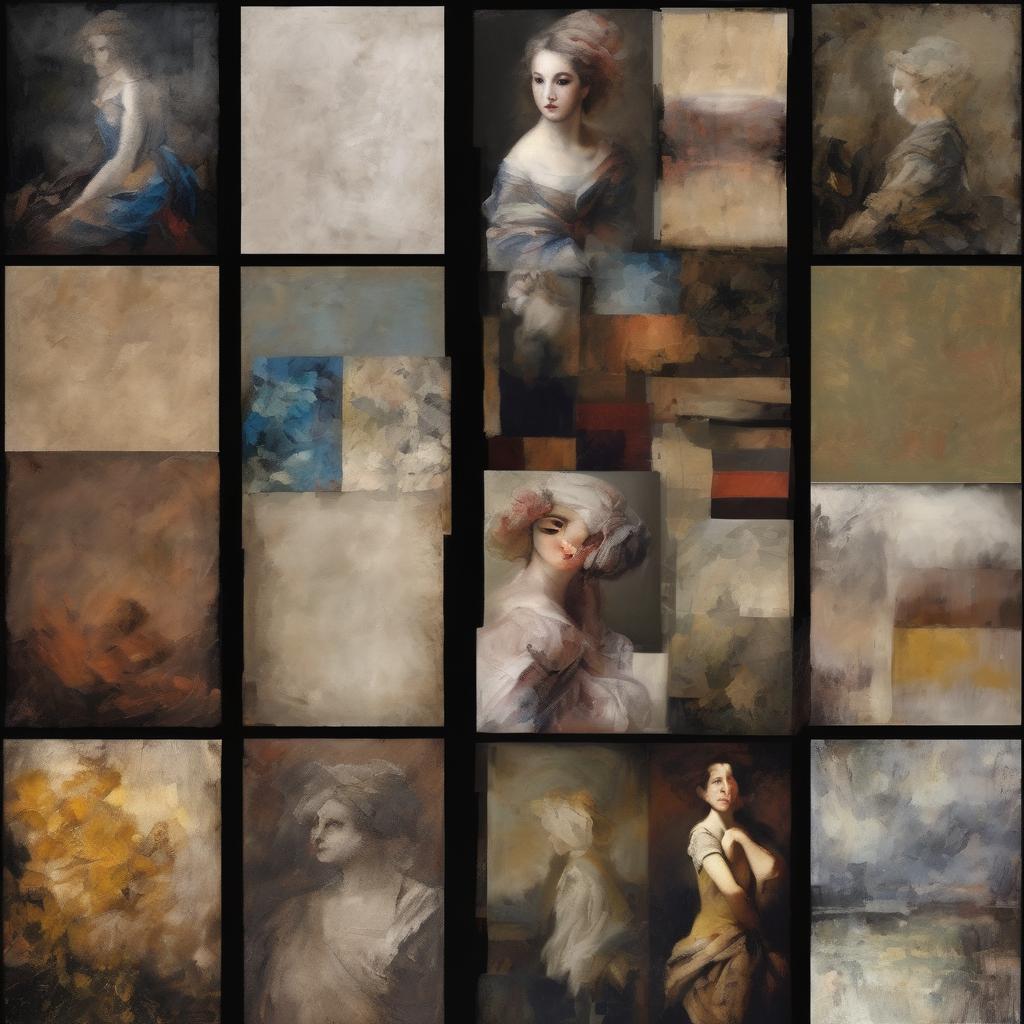 Η ζωή και η προσωπικότητα του Luigi SABATELLI