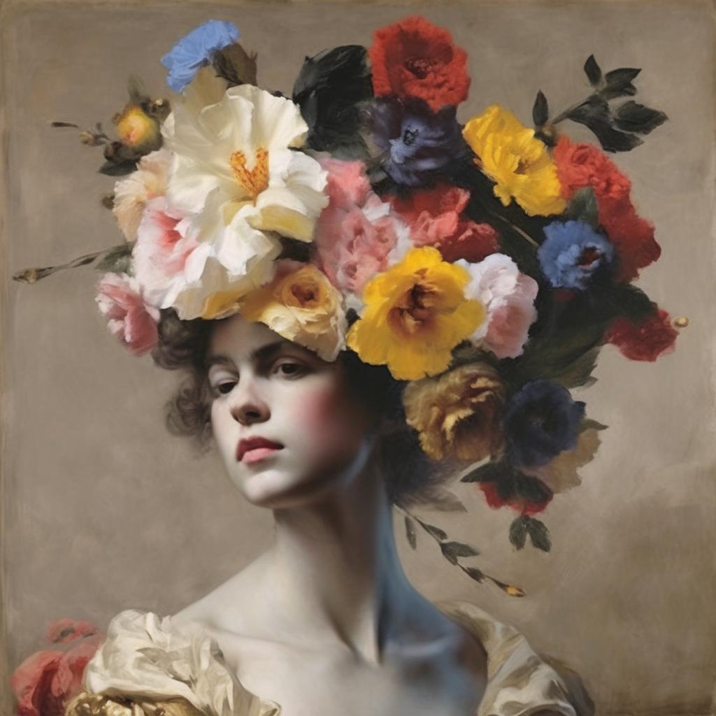 Ο Τάφος και η Καλλιτεχνική Εξέλιξη