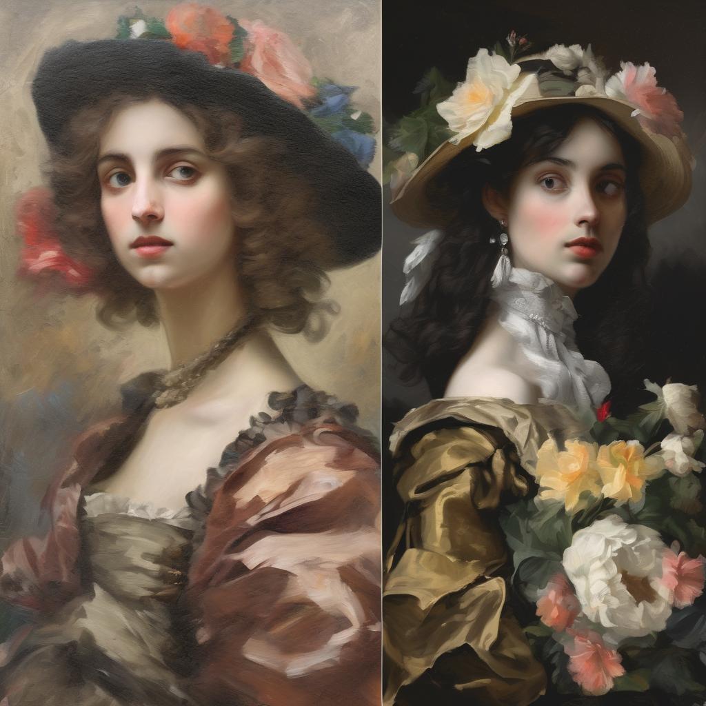 Η Ζωή και η Πρώιμη Διαμόρφωση του Καλλιτέχνη