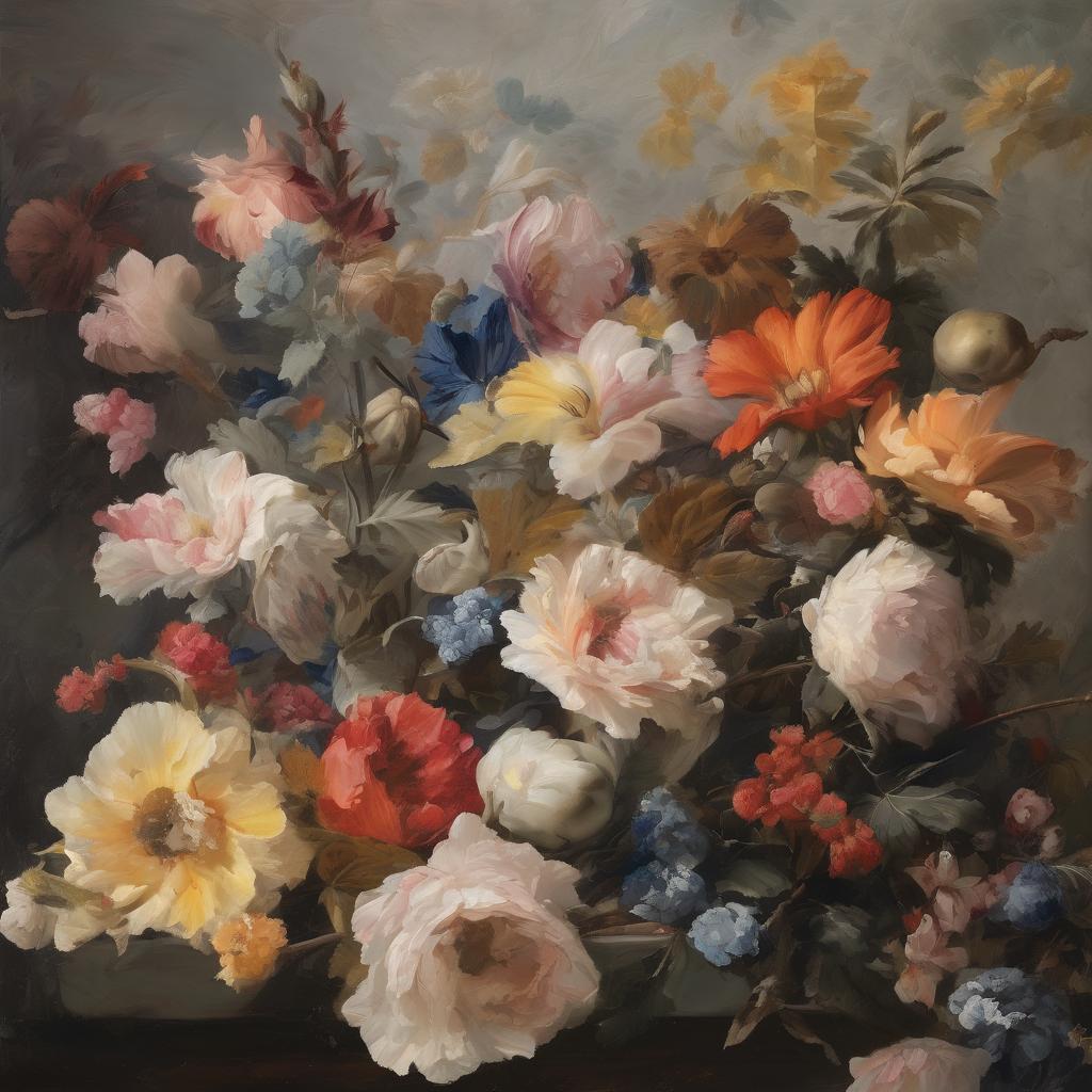 Η Τέχνη και Στυλ του Roelandt ROGHMAN