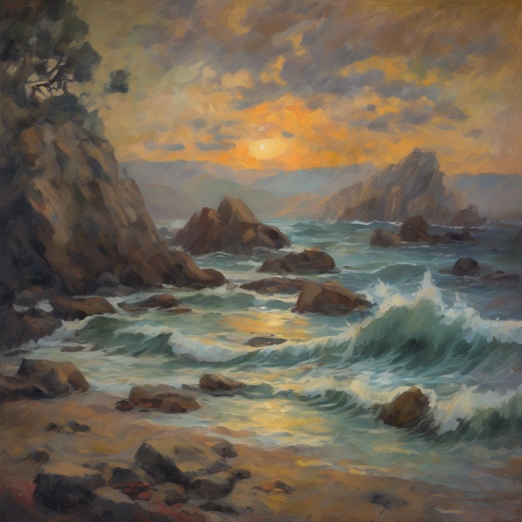 Η Ζωή και Επιρροές του William ROBINSON