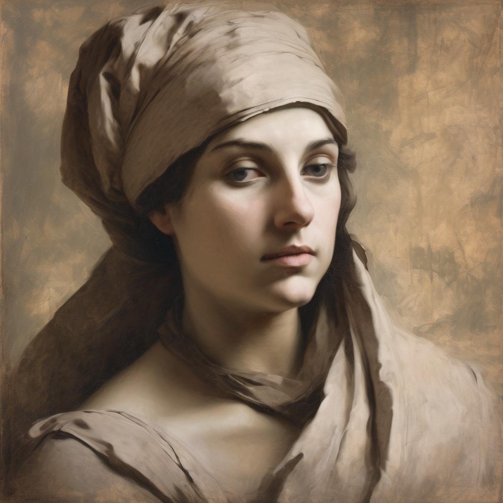 Η Πρώιμη Ζωή του Giovanni Battista CRESPI