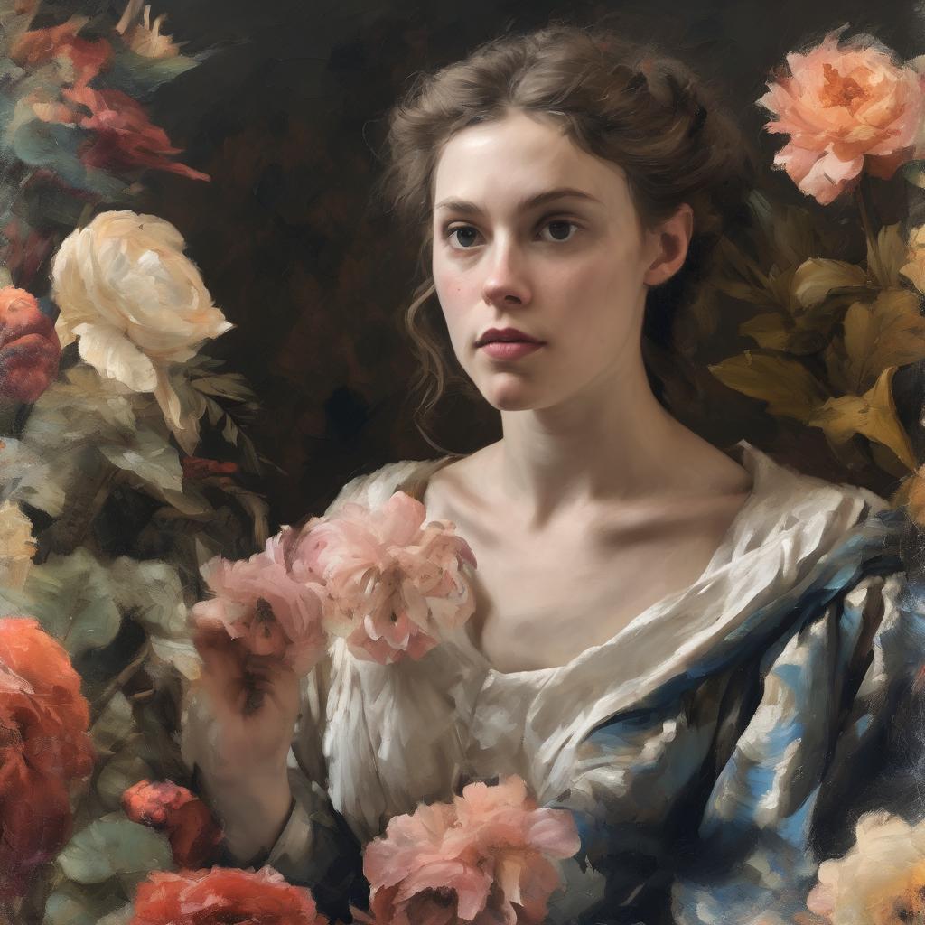 Η Ζωή και Εποχή του Roelandt ROGHMAN